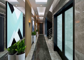 Инвестиционный проект в районе Алтынташ - Анталия 