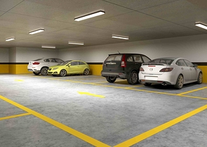 Инвестиционный проект в районе Алтынташ - Анталия 