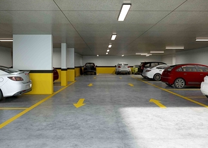 Инвестиционный проект в районе Алтынташ - Анталия 