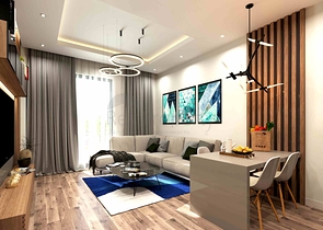 Инвестиционный проект в районе Алтынташ - Анталия 