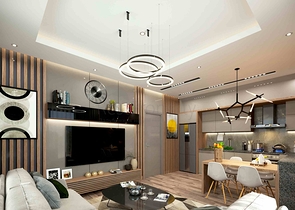 Инвестиционный проект в районе Алтынташ - Анталия 