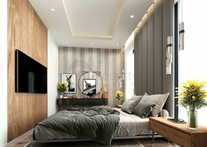 Инвестиционный проект в районе Алтынташ - Анталия 