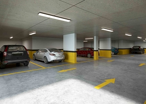 Инвестиционный проект в районе Алтынташ - Анталия 