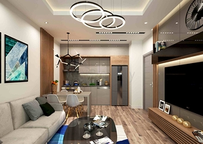 Инвестиционный проект в районе Алтынташ - Анталия 