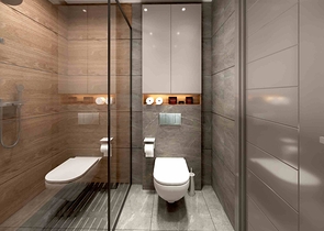 Инвестиционный проект в районе Алтынташ - Анталия 