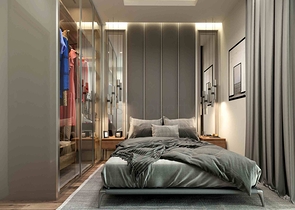 Инвестиционный проект в районе Алтынташ - Анталия 