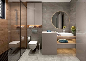 Инвестиционный проект в районе Алтынташ - Анталия 