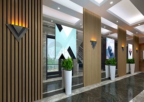 Инвестиционный проект в районе Алтынташ - Анталия 