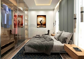 Инвестиционный проект в районе Алтынташ - Анталия 