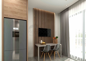 Инвестиционный проект в районе Алтынташ - Анталия 