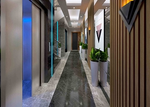 Инвестиционный проект в районе Алтынташ - Анталия 