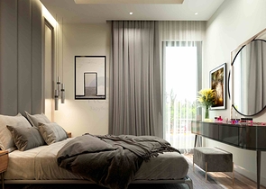 Инвестиционный проект в районе Алтынташ - Анталия 