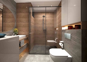 Инвестиционный проект в районе Алтынташ - Анталия 