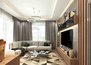 Инвестиционный проект в районе Алтынташ - Анталия 