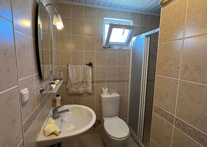 Вилла с видом на море планировки 4+1 в районе Фетхие 