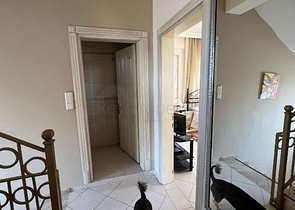 Вилла с видом на море планировки 4+1 в районе Фетхие 