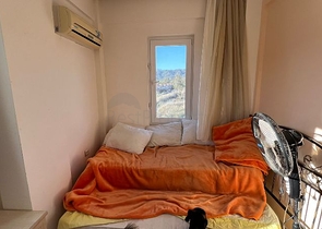 Вилла с видом на море планировки 4+1 в районе Фетхие 