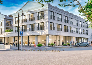 Квартира планировки 1+1,2+1,3+1,4+1 в районе Фетхие  Квартира планировки 1+1,2+1,3+1,4+1 в районе Фетхие