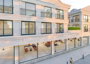 Квартира планировки 1+1,2+1,3+1,4+1 в районе Фетхие  Квартира планировки 1+1,2+1,3+1,4+1 в районе Фетхие