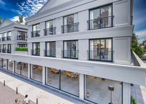 Квартира планировки 1+1,2+1,3+1,4+1 в районе Фетхие  Квартира планировки 1+1,2+1,3+1,4+1 в районе Фетхие