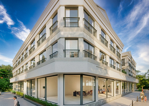 Квартира планировки 1+1,2+1,3+1,4+1 в районе Фетхие  Квартира планировки 1+1,2+1,3+1,4+1 в районе Фетхие