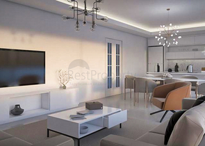 Вилла с бассейном планировки 4+1 в районе Фетхие 