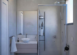 Вилла с бассейном планировки 4+1 в районе Фетхие 