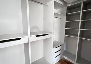 Вилла без мебели планировки 5+1 в районе Фетхие 