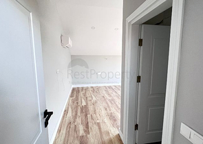 Вилла без мебели планировки 5+1 в районе Фетхие 