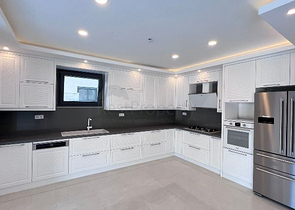 Вилла без мебели планировки 5+1 в районе Фетхие 