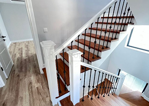 Вилла без мебели планировки 5+1 в районе Фетхие 