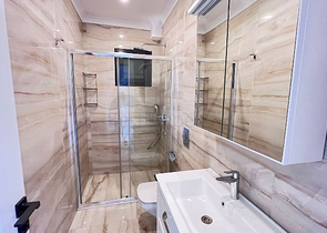 Вилла без мебели планировки 5+1 в районе Фетхие 