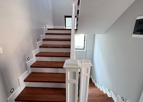 Вилла без мебели планировки 5+1 в районе Фетхие 