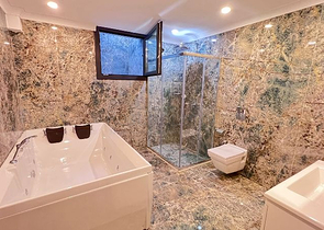 Вилла без мебели планировки 5+1 в районе Фетхие 