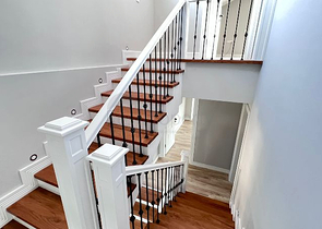 Вилла без мебели планировки 5+1 в районе Фетхие 