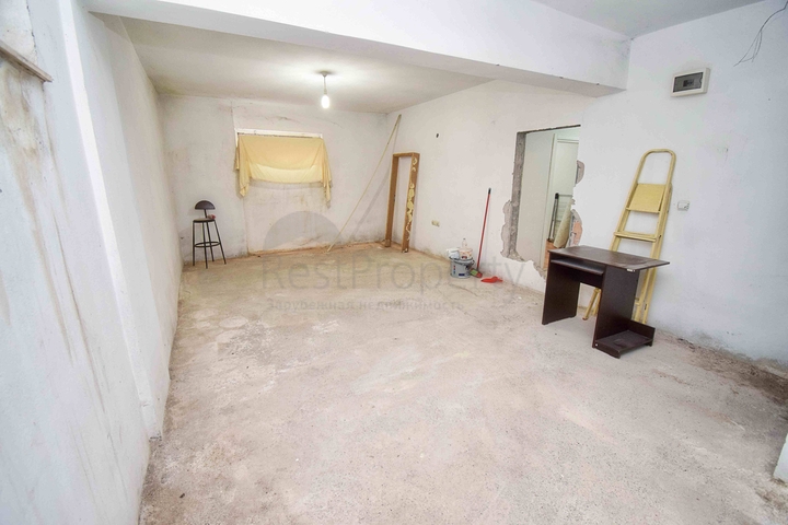 Просторная квартира планировки 4+1 дуплекс в районе Кепез - Анталия 