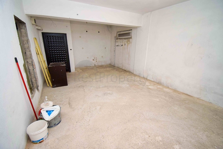 Просторная квартира планировки 4+1 дуплекс в районе Кепез - Анталия 