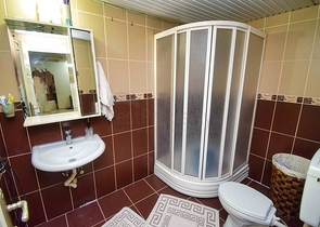 Просторная квартира планировки 4+1 дуплекс в районе Кепез - Анталия 