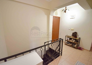 Просторная квартира планировки 4+1 дуплекс в районе Кепез - Анталия 