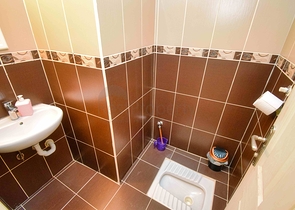 Просторная квартира планировки 4+1 дуплекс в районе Кепез - Анталия 