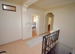 Просторная квартира планировки 4+1 дуплекс в районе Кепез - Анталия 