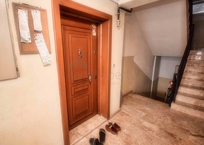 Просторная квартира планировки 4+1 дуплекс в районе Кепез - Анталия 