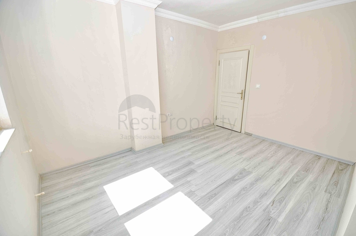 Просторная квартира планировки 2+1 в районе Кепез - Анталия 