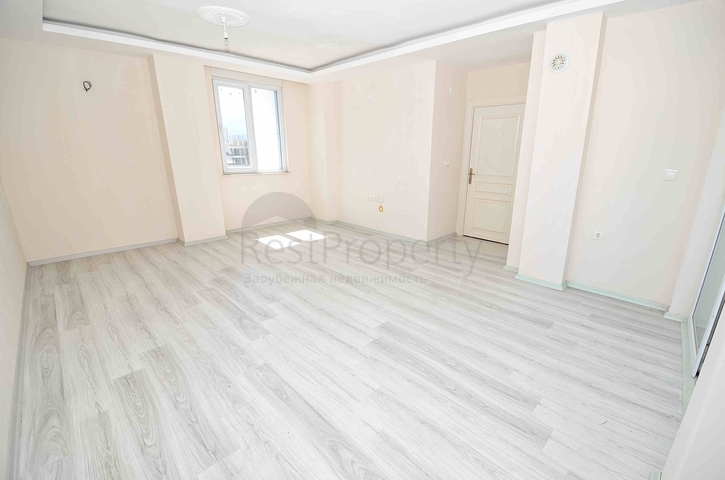 Просторная квартира планировки 2+1 в районе Кепез - Анталия 