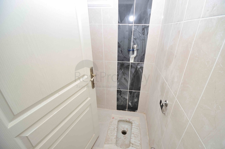 Просторная квартира планировки 2+1 в районе Кепез - Анталия 