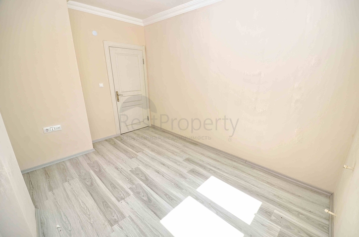 Просторная квартира планировки 2+1 в районе Кепез - Анталия 