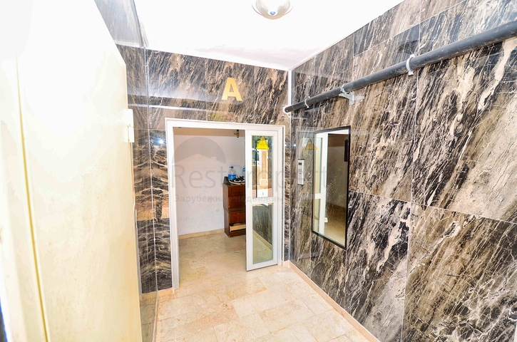 Просторная квартира планировки 2+1 в районе Кепез - Анталия 