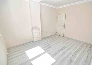 Просторная квартира планировки 2+1 в районе Кепез - Анталия 