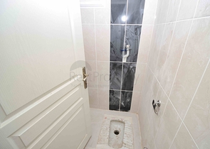 Просторная квартира планировки 2+1 в районе Кепез - Анталия 