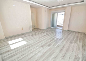 Просторная квартира планировки 2+1 в районе Кепез - Анталия 